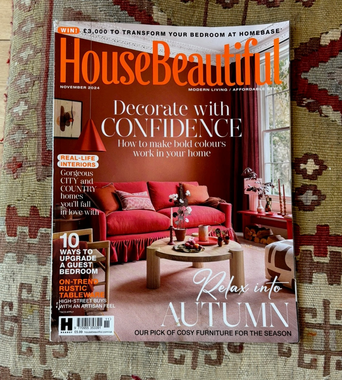 House Beautiful