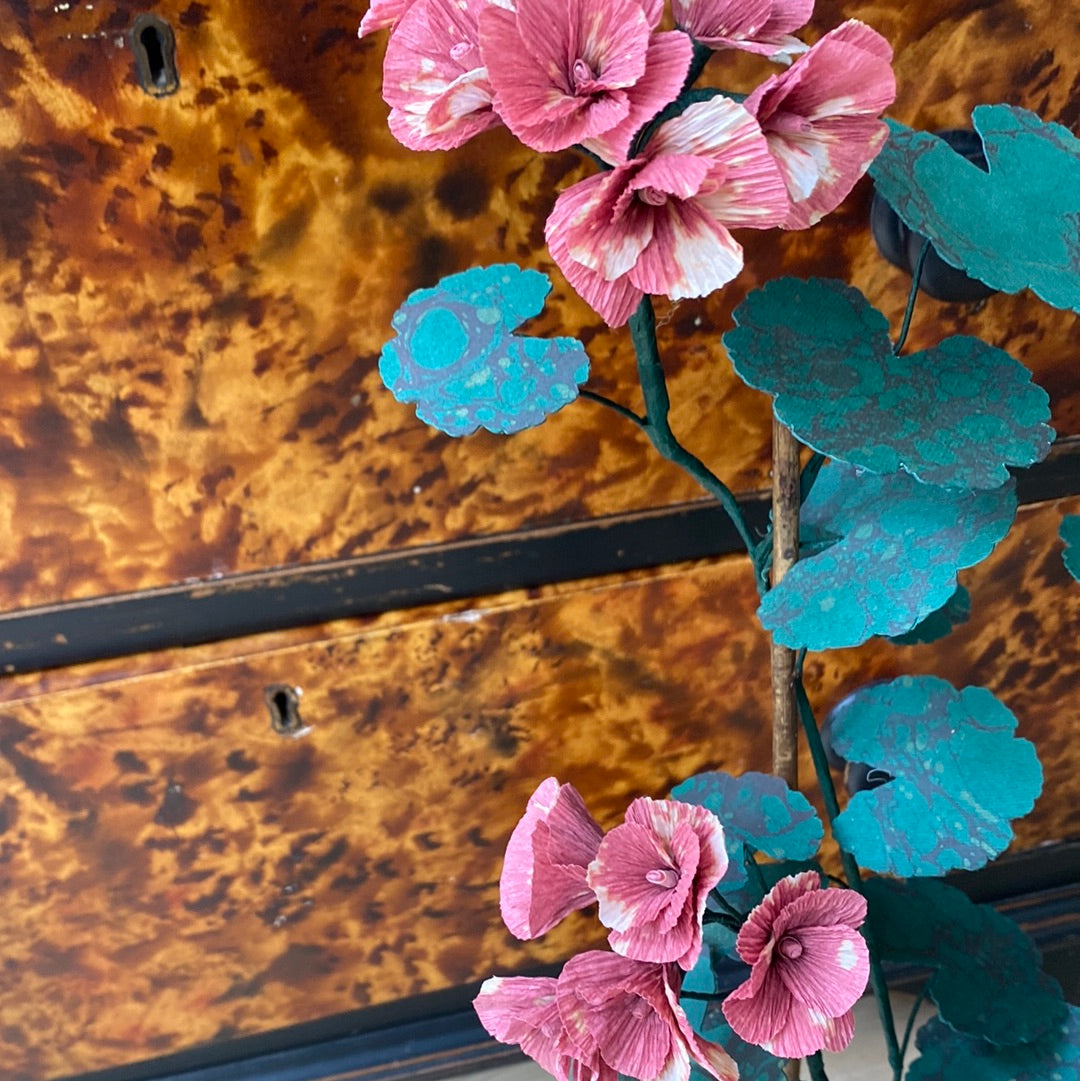 Paper Geranium