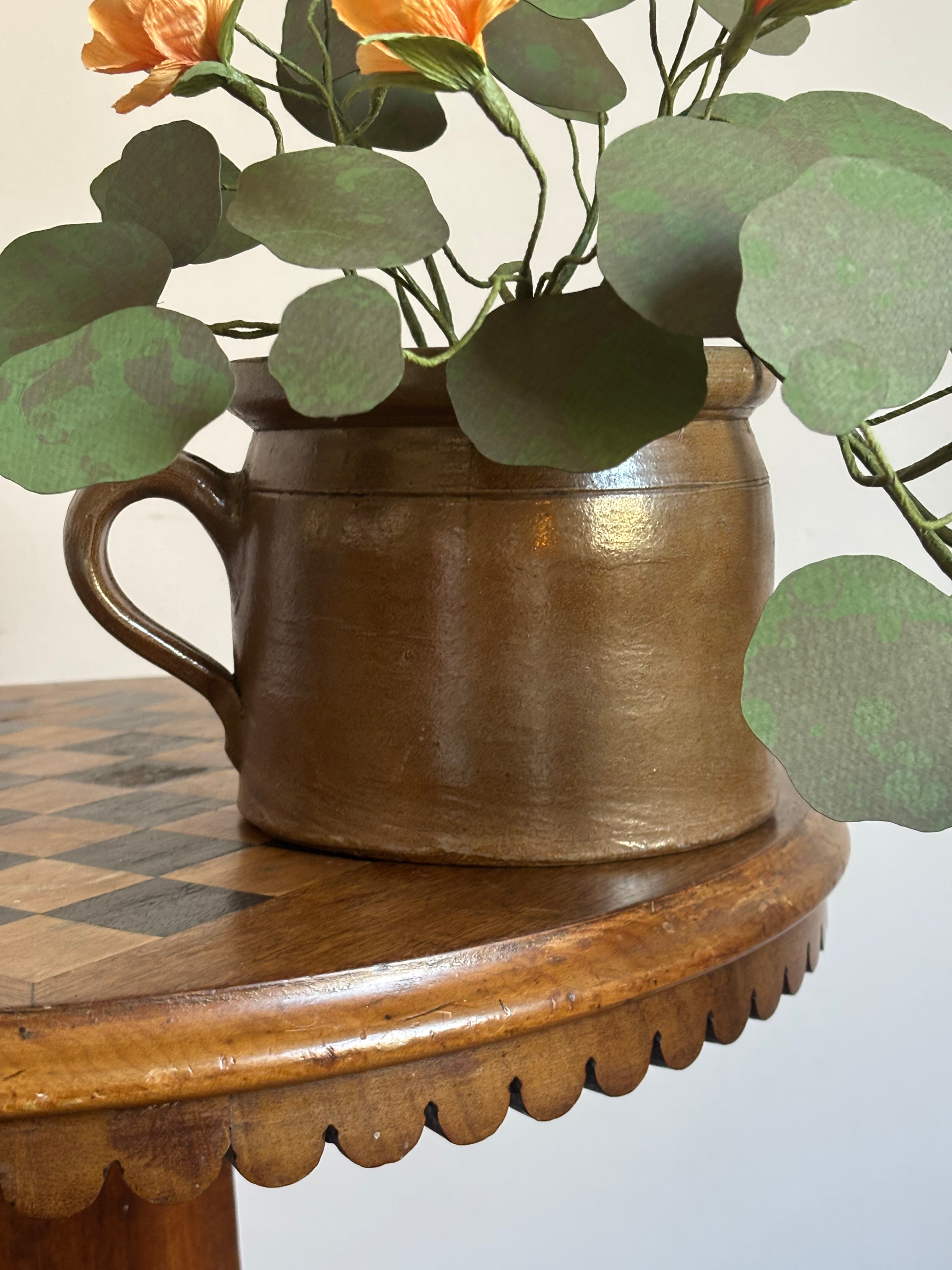 Nasturtium, trailing