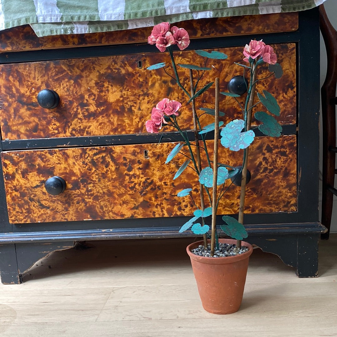 Paper Geranium