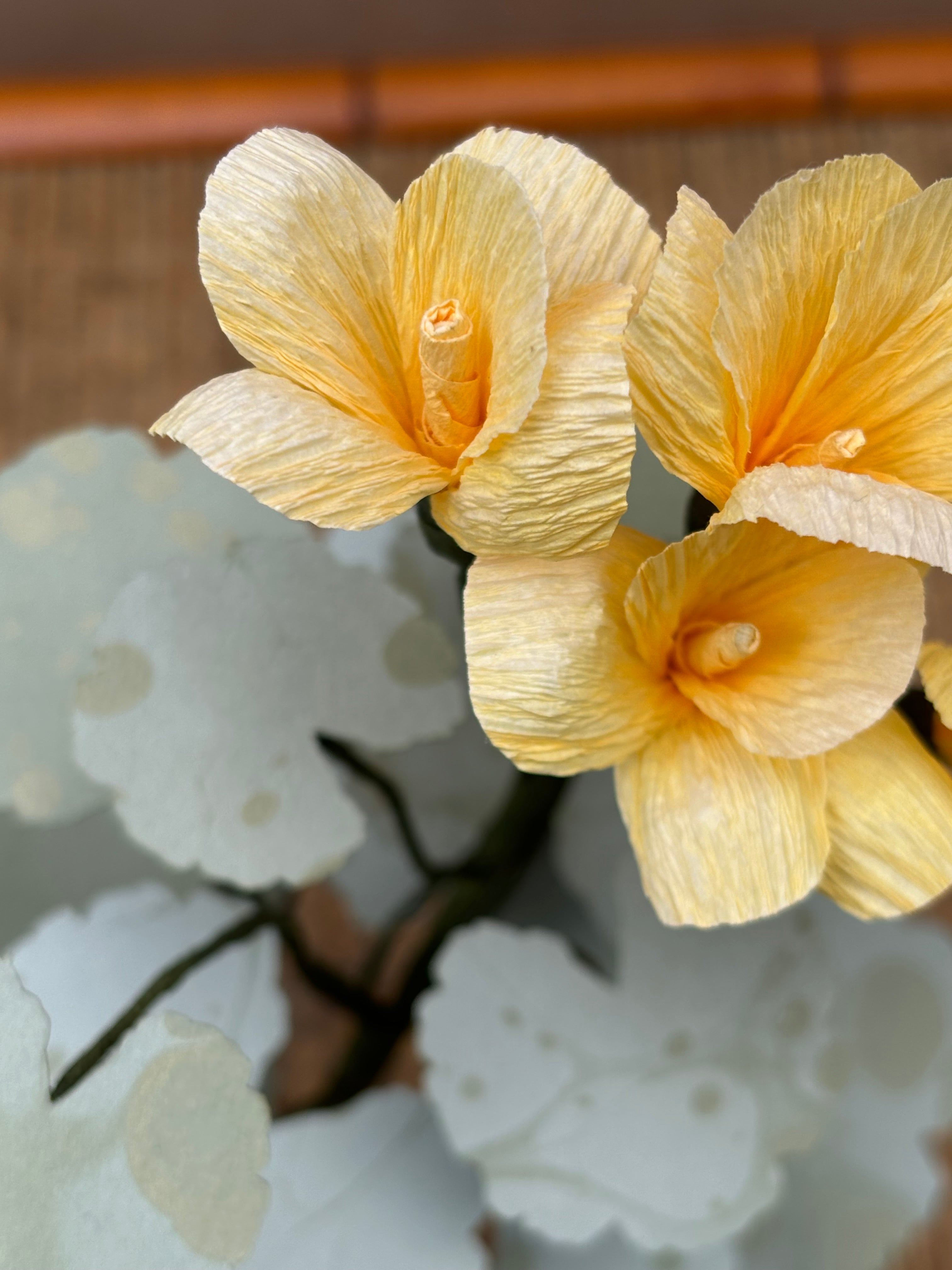 Paper Geranium