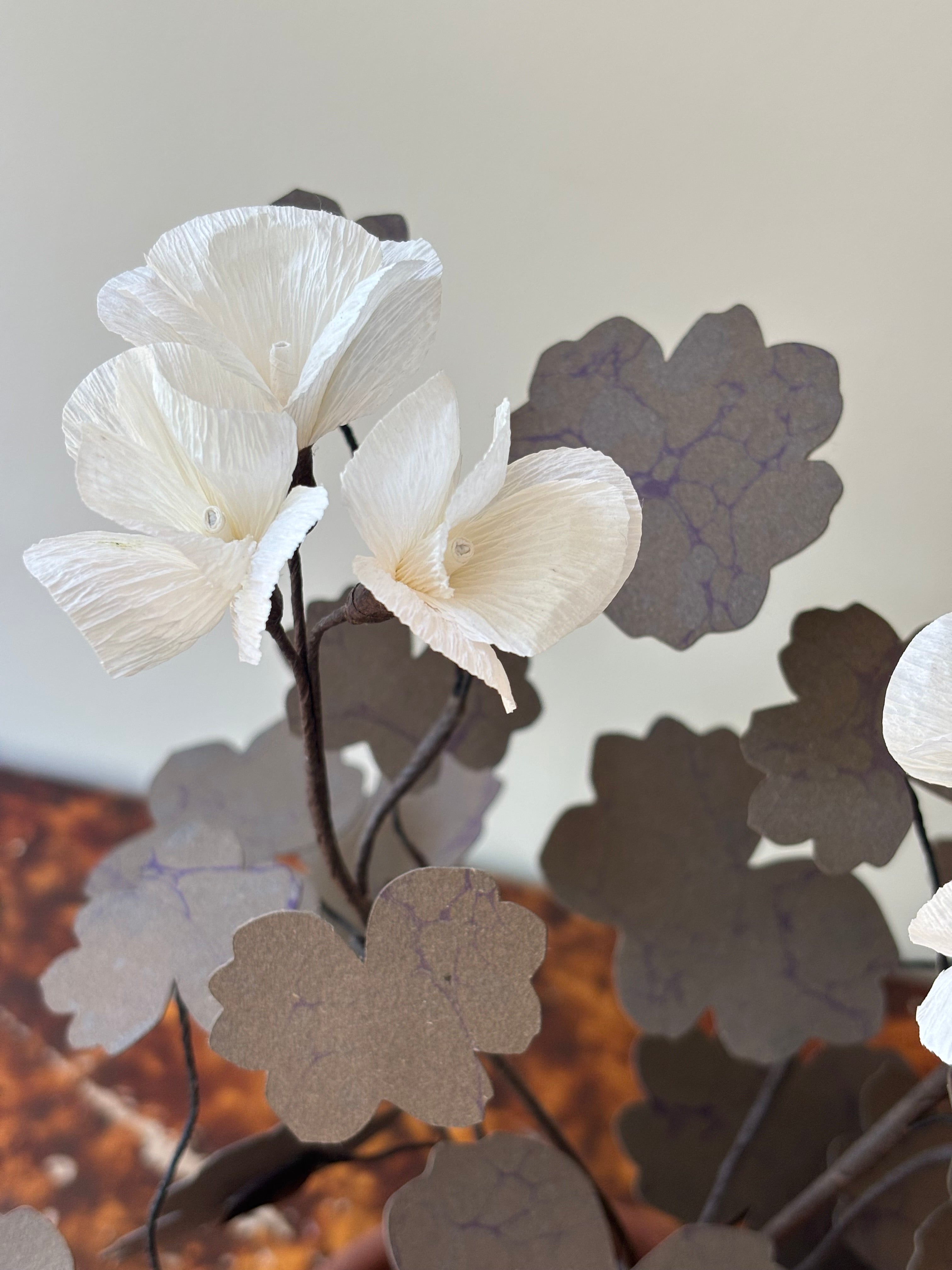 Paper Geranium