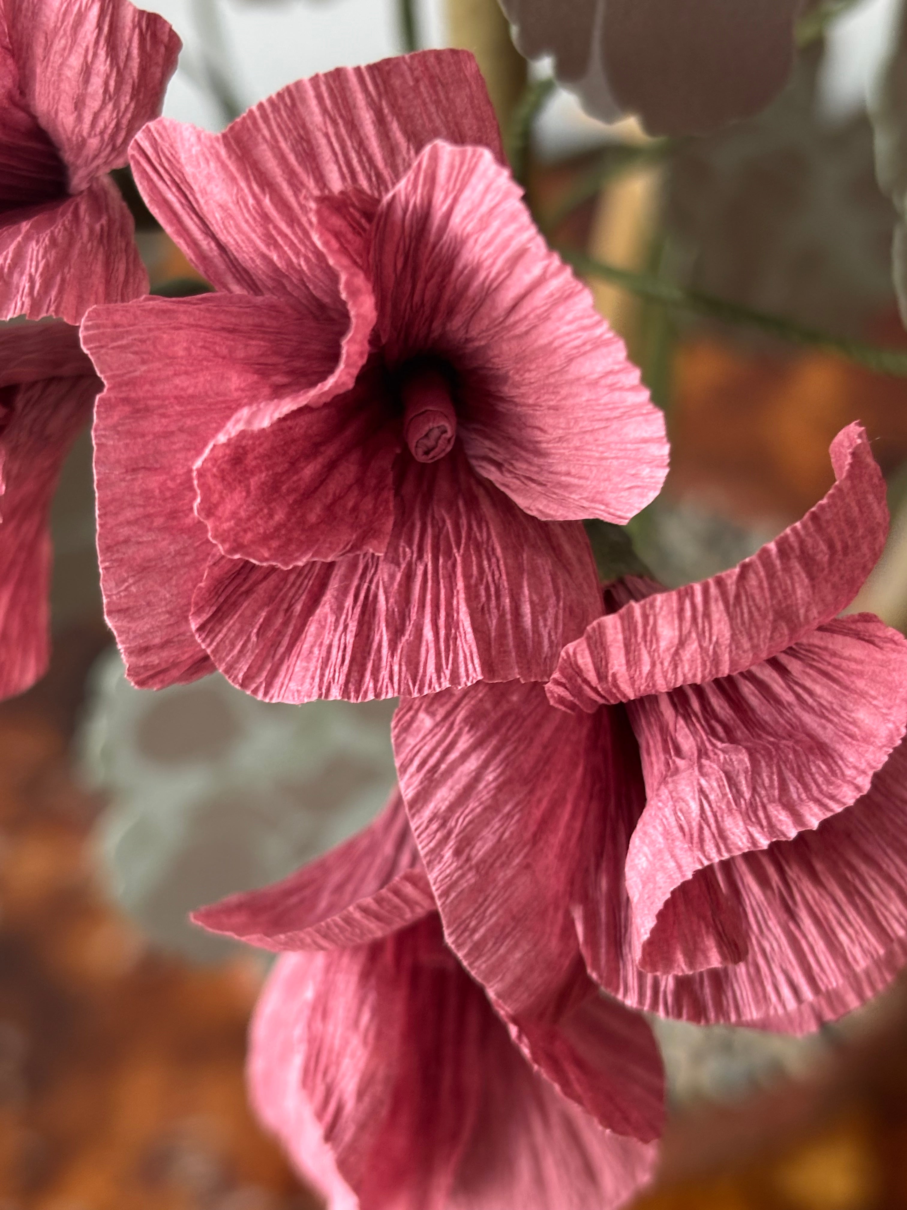 Paper Geranium