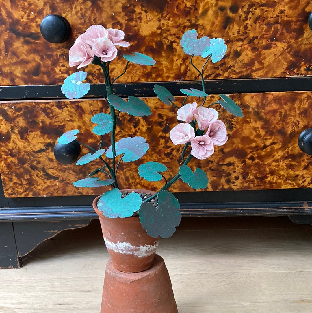 Paper Geranium