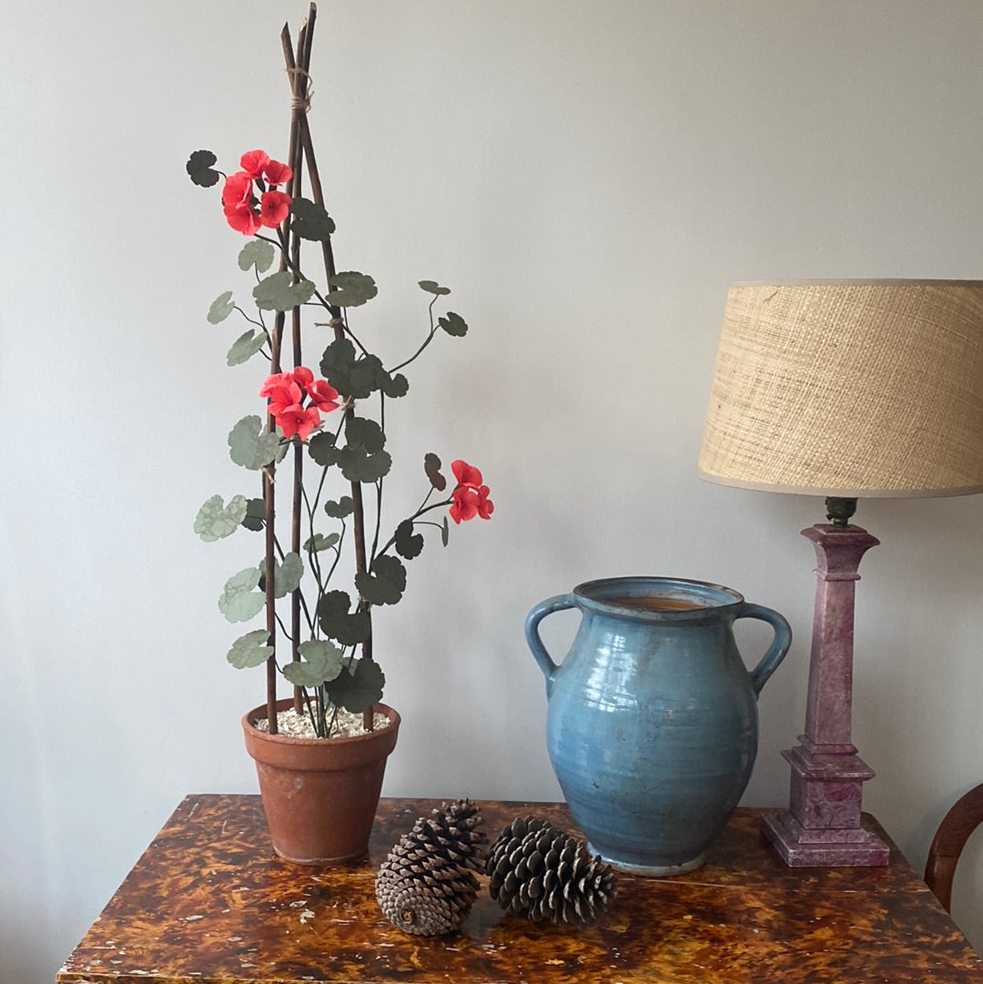 Paper Geranium COLLECTION or LONDON courier only