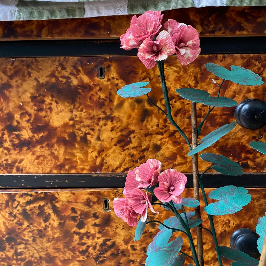 Paper Geranium