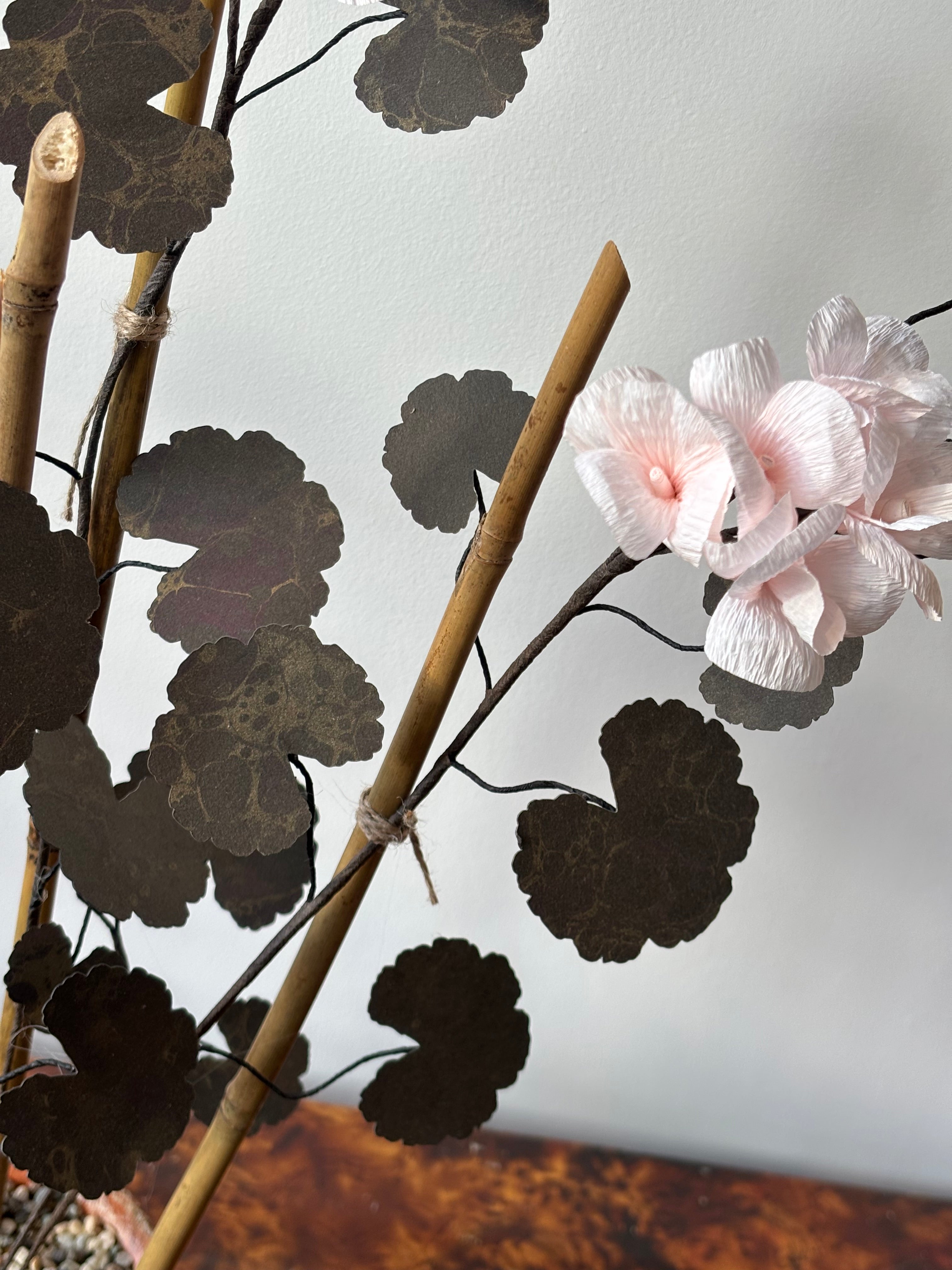 Paper Geranium