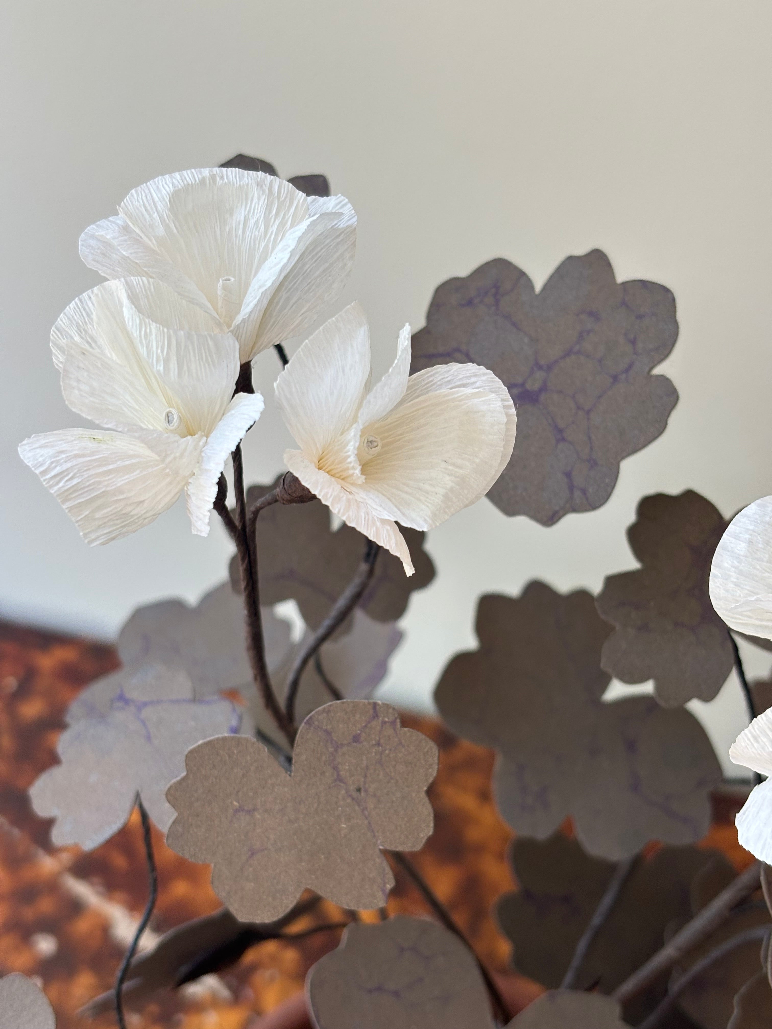 Paper Geranium