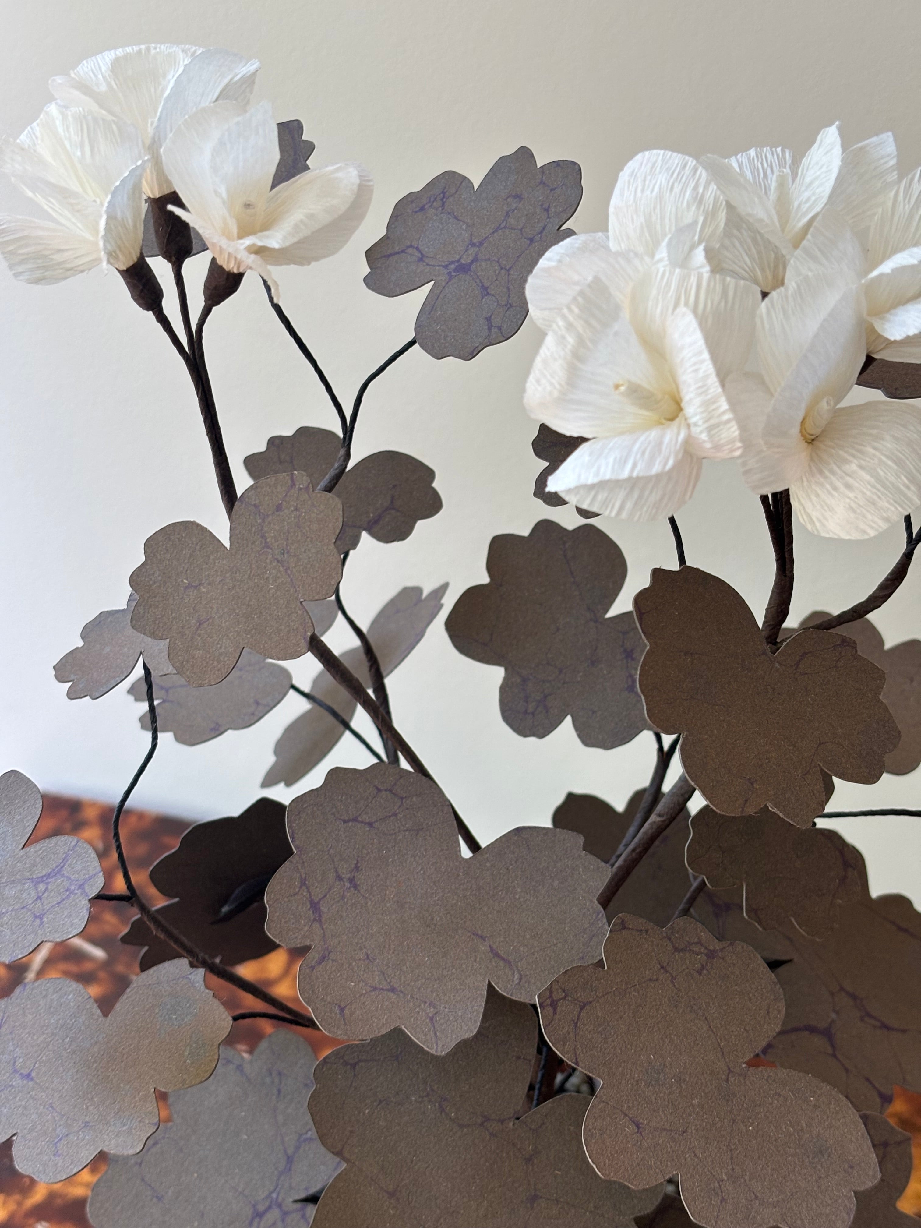 Paper Geranium