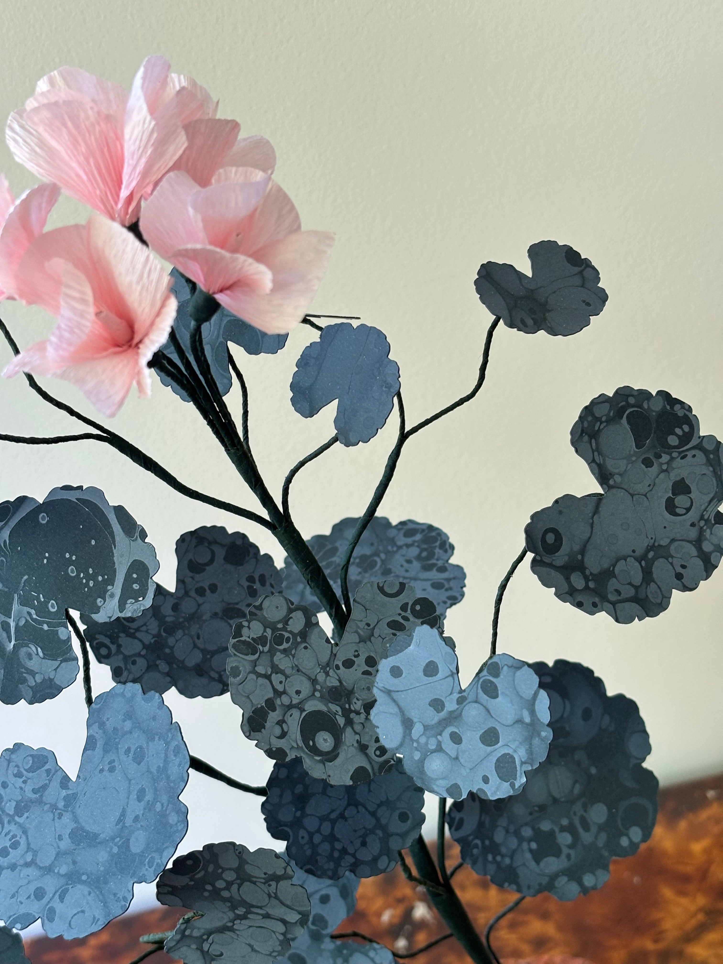 Paper Geranium